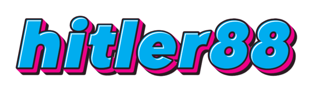 hitler-88.com-logo